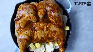 Homemade ginger beer