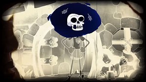 Watch the Halloween Intro for AMPHIBIA's Special This Weekend — GeekTyrant