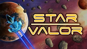 Star Valor | PC Steam Game | Fanatical