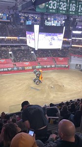 1.9M views · 3K reactions | Monster truck show gone wrong | Soly | Facebook