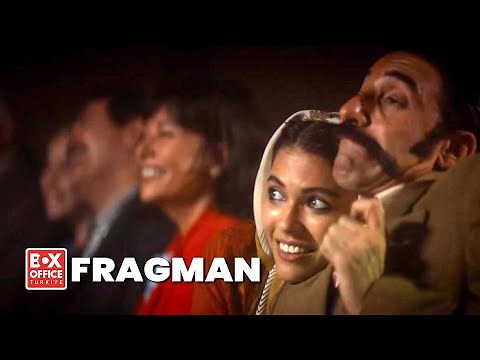 Mucize 2 Aşk - Fragman