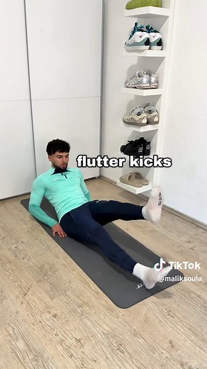 Effective Core Workouts You Can Do at Home