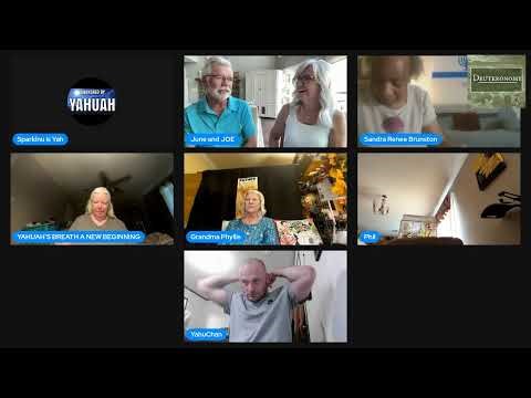 Dabarim 15,16,17,18,19,20 (Deuteronomy)