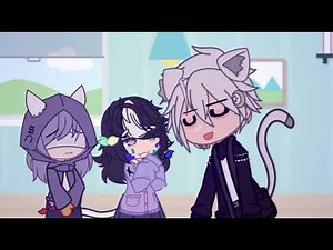 Ooh~ Violet's gonna be mad..