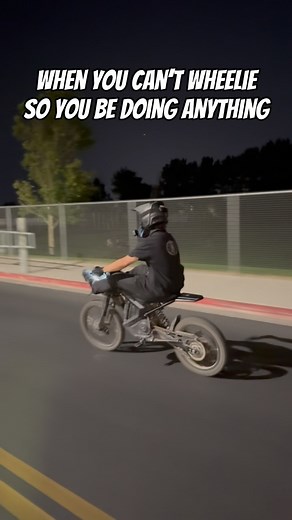 The Rawr Mantis X is the hardest dirt bike to wheelie #dirtbike #funny #humor #reels #biker #bikelife #bikes #motorcycle #dumb #random | Speedyrupert