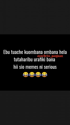 Ayochriss (@ayochriss_panjuan)’s videos with original sound - Akida mary