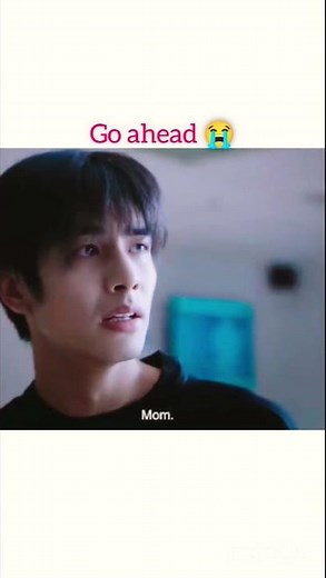 Go ahead ep 26 😭💔cdrama in hindi #goahead #bonappetityourmajesty #shortsvideo #shorts#ytshorts​