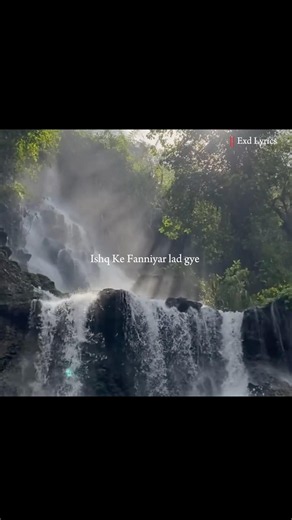 Ishq De Fanniyar🤍✨| Aesthetic Lyrics Video #shorts #lyrics #song
