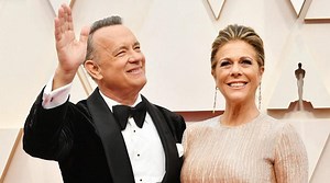 Tom Hanks pens touching tribute for Rita Wilson on 37th anniversary