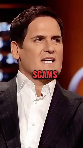 Top Shark Tank SCAM - Shark Tank