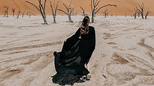 Visit Namibia