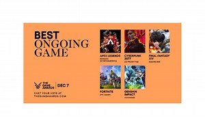 最佳运营题名游戏APEX逆天外挂合集