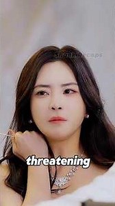 She Escaped In A Wedding Dress But He Found Her 😱 #shorts #plottwist #runawaybride #lovetriangle