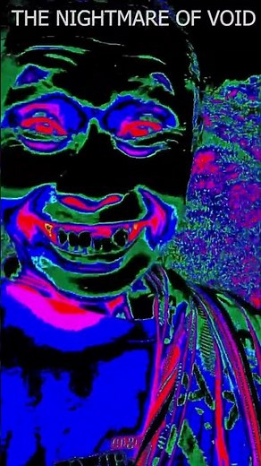 Top VOID Memes That Will Haunt You Forever