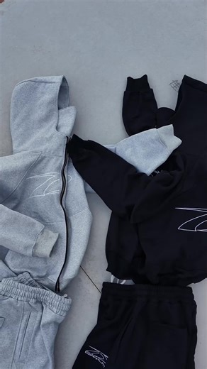 Stylish Masked Tracksuits Launch in Phnom Penh