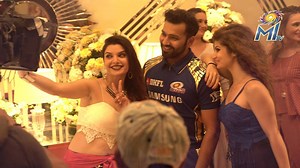 434K views · 231 shares |  | What do Rohit Sharma & Co. do when they face the camera off the field? Watch this to find out! #CricketMeriJaan #MumbaiIndians | Mumbai Indians | Facebook