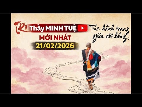 Sỏi Tuệ Minh đang phát trực tiếp!