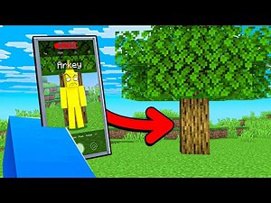 Using Security Cameras To CHEAT in Hide and Seek