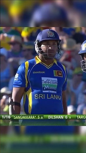 Cricket Legend Kumar Sangakkara | Best Moments "