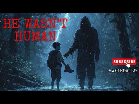 I Lost My Boot in a Storm 🌩⚡ What Brought It Back Wasn’t Human [True Scary Story]