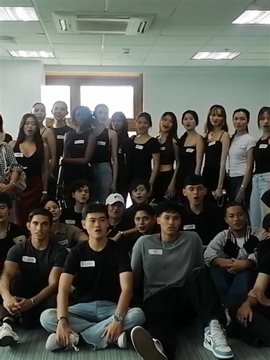 MIFW Modeling Workshop Recap In partnership with the Quezon City Local Government The MIFW Modeling Workshop was a powerful gathering of aspiring models, creatives, and industry mentors — all united by passion, discipline, and the pursuit of excellence. In collaboration with the Quezon City LGU, the workshop provided participants with professional runway training, confidence-building exercises, and essential industry knowledge to prepare them for bigger platforms. Leading the training was Head C