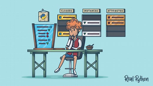 What Is Object-Oriented Programming (OOP)? – Real Python