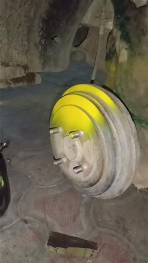 i20 sportz modification day 1 subscribe for next day 2 #trending #shorts