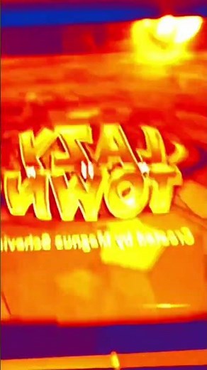 Lazy Town logo Effects Sponsored By Preview 780
