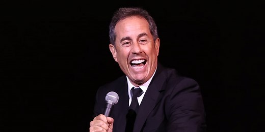 The 10 Wealthiest Comedians of All Time, Ranked by Net Worth