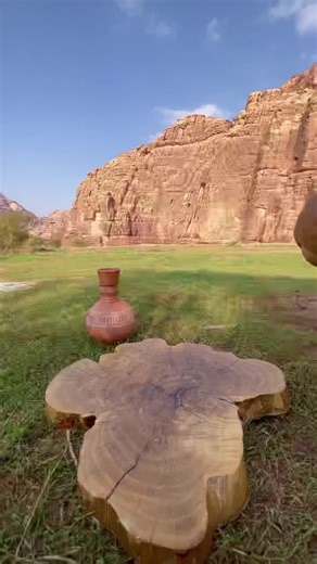 Outdoor Cooking with Traditional Saudi Dish: Ma'amoul Al Khnasa in Riyadh
