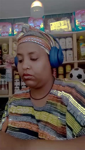 እብዷ እትዬ ድንቡሼ 💊♓️😋 (@esetebereket)’s videos with original sound - Voice 🎙️