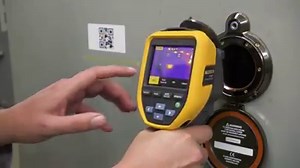 Save time with the right level of infrared and analysis! ‍♀️‍♂️...