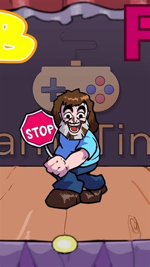 Steve | Minecraft | FNF Character Test