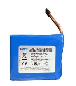 [Hot Item] for Masimo Battery 27058 37728 Rad-97 for Oximeters 3.7V 4600mAh Battery