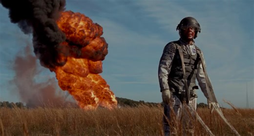 ‘First Man’ Trailer: Ryan Gosling and Damien Chazelle Blast Off From ‘La La Land’ to Space in Neil Armstrong Drama