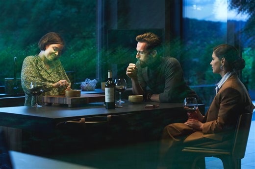 The Ex-Wife season two | Show review