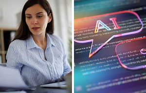 AI fraud is the new office scam as employees fake expense receipts