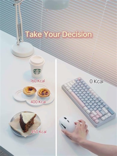 Easy choice, isn't it? 😎