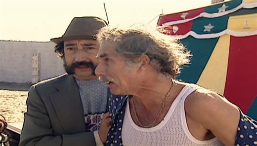 Los delirios del rey: Revive el capítulo de este viernes de "Romané"