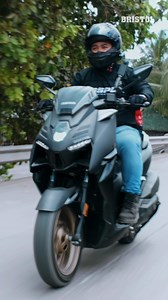 Zontes 400 Series: Expressway legal, tech-loaded, and built for comfort. #ZontesPhilippines #BristolMotorcycles #DreamsNeverStop | Zontes Philippines