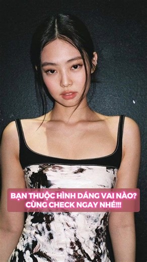 🎀 Cách xác định dáng vai của bạn để luyện tập cho đúng nè Bạn là vai ngang hay vai xuôi?? Cmt cho chúng mình biết oviws nha 🫰🏻🫰🏻🫰🏻 #chiasẻ #glowbapp #genz #góclàmđẹp #style #bíkíp #trend #Làm_đẹp #congái | Glow.B Vietnam