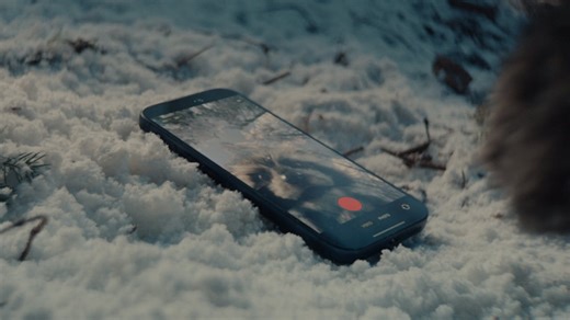 Ad of the Day: Apple drops a handcrafted holiday spot featuring singing puppets