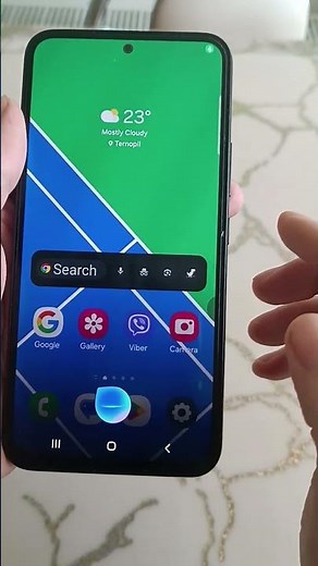 How bixby works samsung #smartphone #tech #tutorial