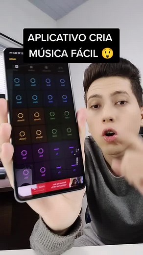 Crie sua Música Rapidamente com Este Aplicativo Fácil 😲