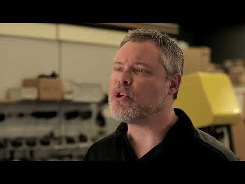 How to Crimp a Hose Assembly - Parker Store Crimping