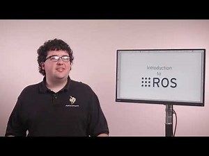 Introduction | ROS 1 - 1 | Software Training Fall 2021