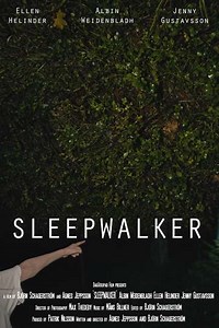 Sleepwalker - Movie