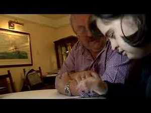 Person Centred Planning - Pt 5 Action planning with PATH