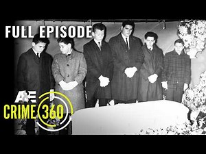 A 1964 Child Murder Solved by a Student Using DNA (S4, E4) | Cold Case Files | Full Episode
