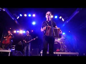 Oysterband - Granite Years - Bensheim 14.02.20